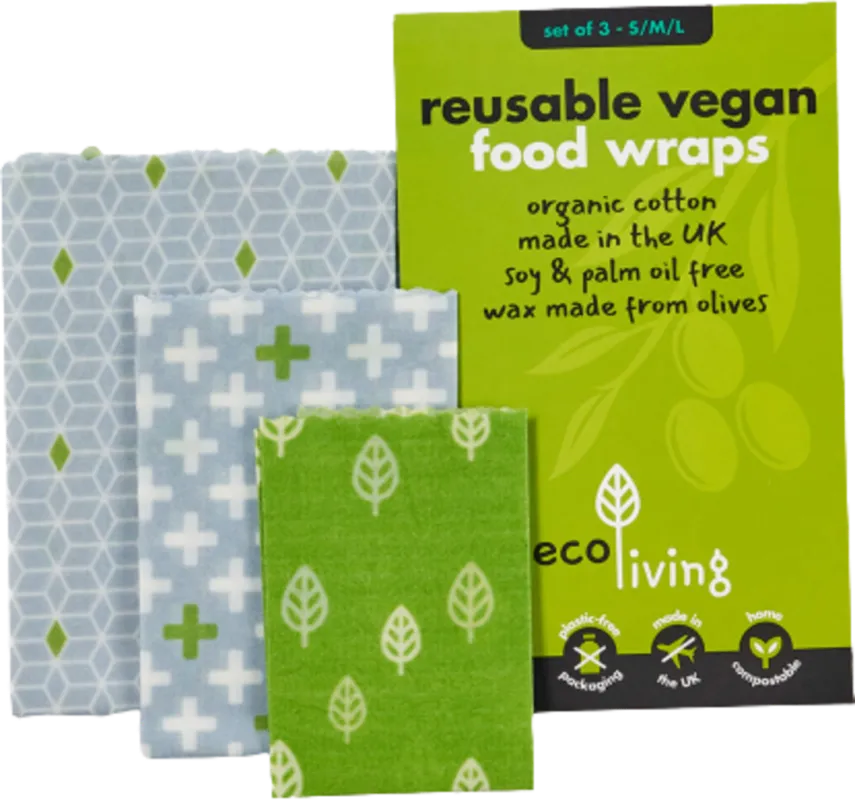 Pellicola Vegan in Cera Non Perdere