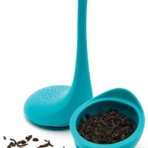 Reso Gratuito Colino per il Tè - Baby Nessie