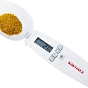 Consegna Rapida Bilancia Digitale di Precisione - Cooking Star