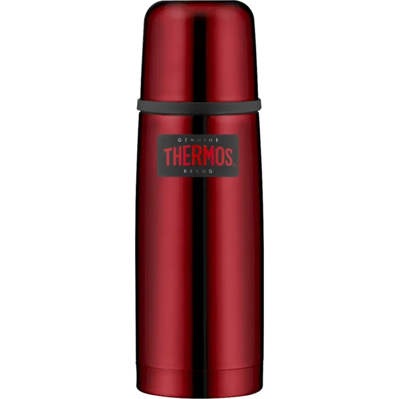 Offerta Borraccia Cranberry Red - Light & Compact,0,35 l