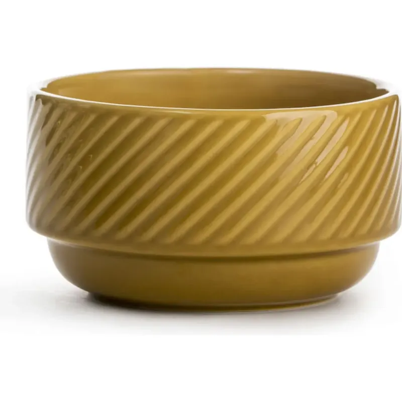 Reso Gratuito Coffee & More - Ciotolina,Yellow