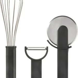 SINGLES - Set di Utensili da Cucina - 3 Pezzi Spedito Oggi