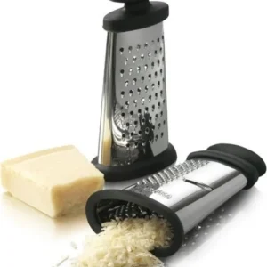 Compra Adesso Grattugia Trio da Formaggio