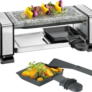 VISTA2 - Raclette Prezzo Scontato