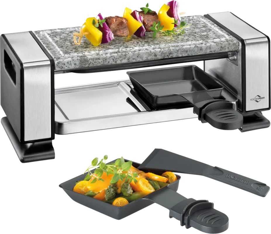 VISTA2 - Raclette Prezzo Scontato