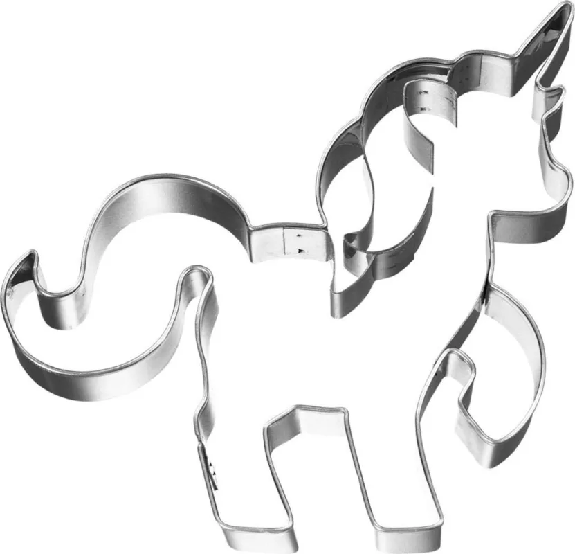 Compra Oggi Stesso Formina per Biscotti - Unicorno