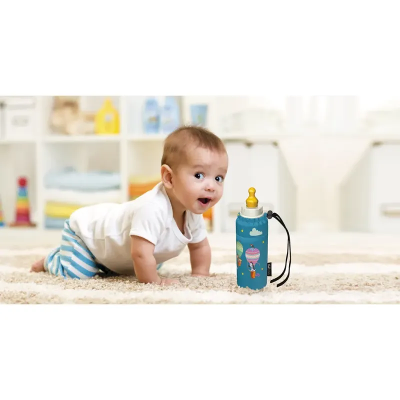 Quantità Limitata Baby-Emil, 250 ml,Arcobaleno
