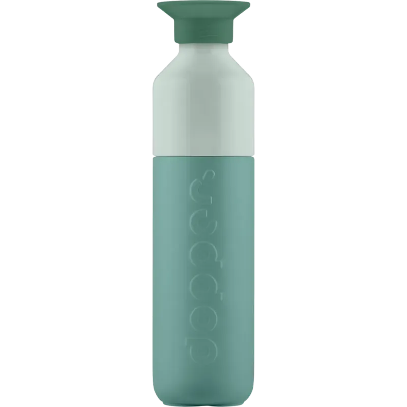 Steel - 490 ml,Canopy Green Occasione