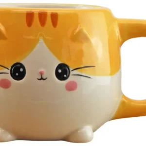 Reso Gratuito Tazza - Pet Friends, GATTINO