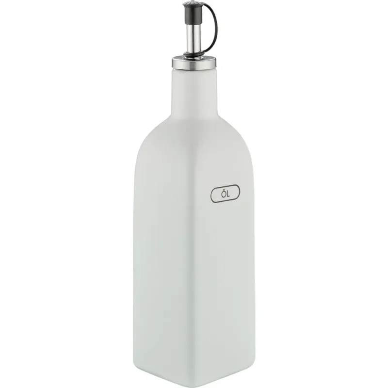 Offerta Del Giorno MEZZO - Bottiglia per Olio,300 ml