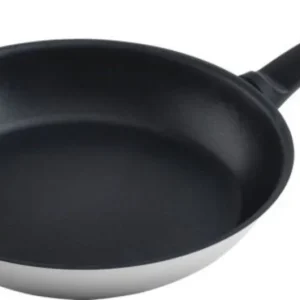 Padella con Rivestimento - Silver Star Reso Gratuito