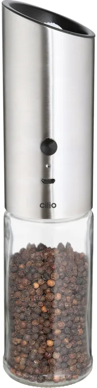 Super Prezzo COLLINA - Macinapepe o Macinasale Elettrico