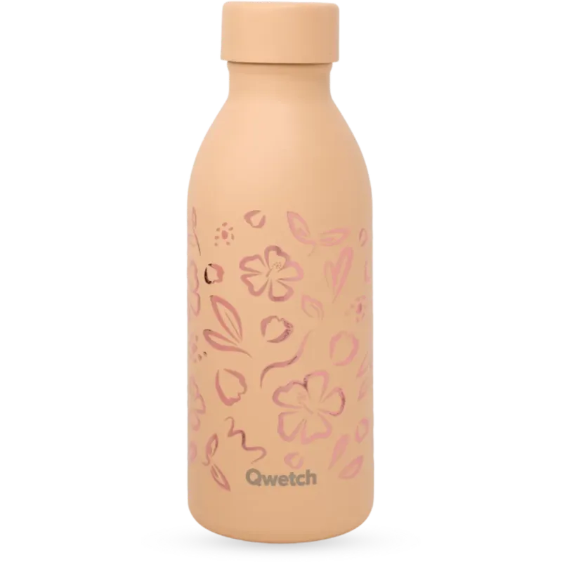 Borraccia Termica Moani - 500 ml,Abricot Saldi