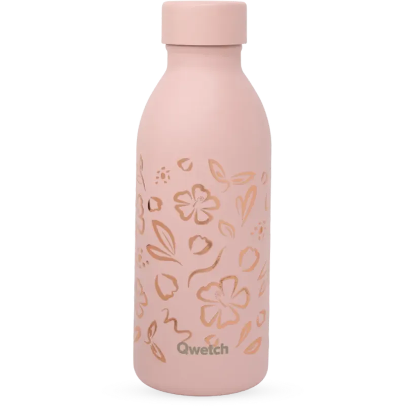 Soddisfatti O Rimborsati Borraccia Termica Moani - 500 ml,Pastel rose