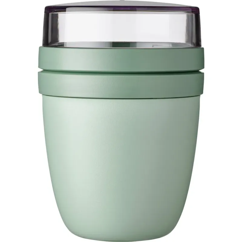 Lunchpot Ellipse - 500 ml,Nordic Sage Spedizione Espresso