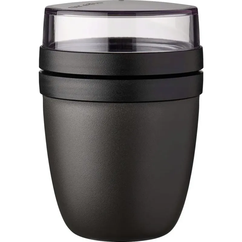 Compra Adesso Lunchpot Ellipse - 500 ml,Nordic Black