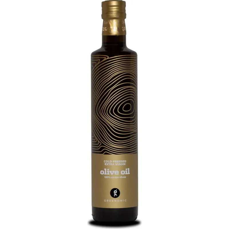 Affare Olio Extra Vergine d‘Oliva - Alpha,500 ml