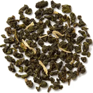 Tè Oolong al Bergamotto Novità
