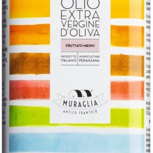 Offerta Lampo Olio Extravergine di Oliva Peranzana