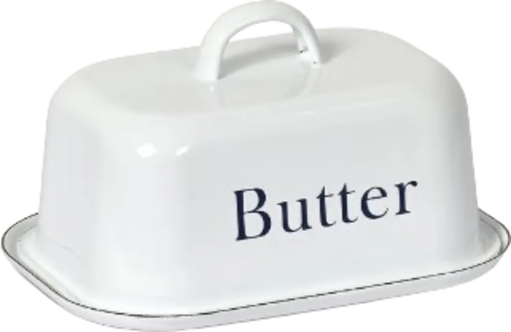 Burriera Smaltata Acquista Ora