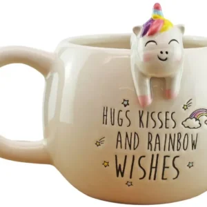 Occasione Imperdibile Tazza - Pet Friends, UNICORNO