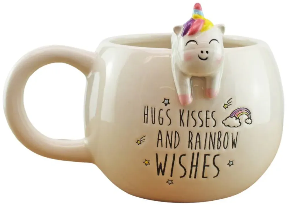 Occasione Imperdibile Tazza - Pet Friends, UNICORNO