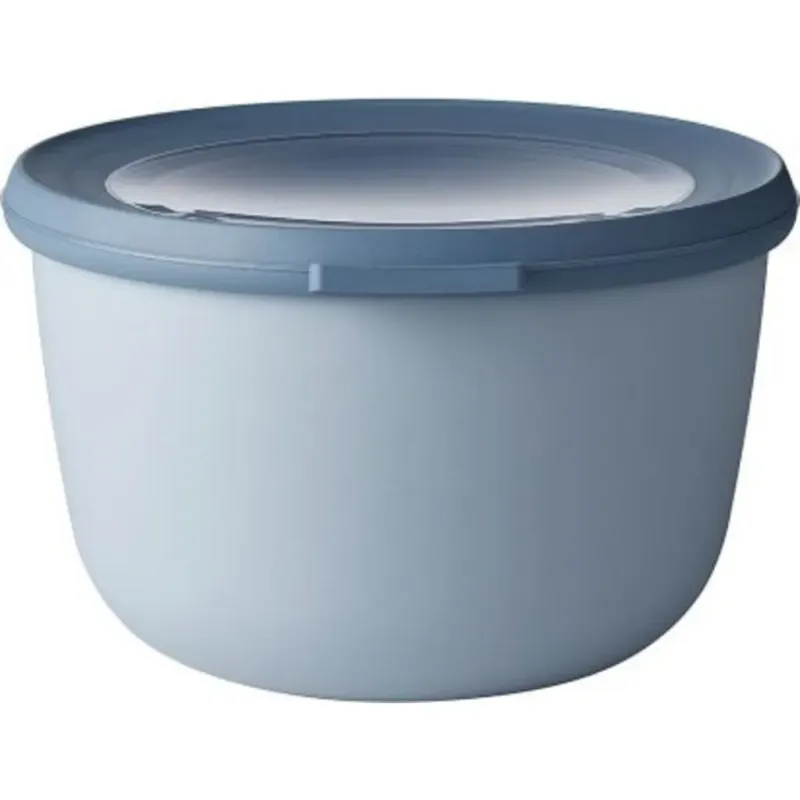 Spedito Oggi Ciotola Multiuso Cirqula - 1 L,Nordic Blue
