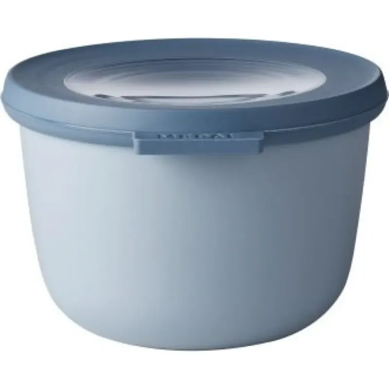 A Buon Prezzo Ciotola Multiuso Cirqula - 500 ml,Nordic Blue