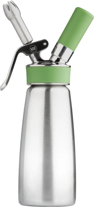 Serie Eco - Sifone Green Whip Novità