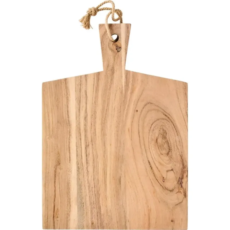 Tagliere in Legno di Acacia,Rettangolare Promozione Esclusiva