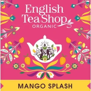 Economico Tisana Bio - Mango Splash