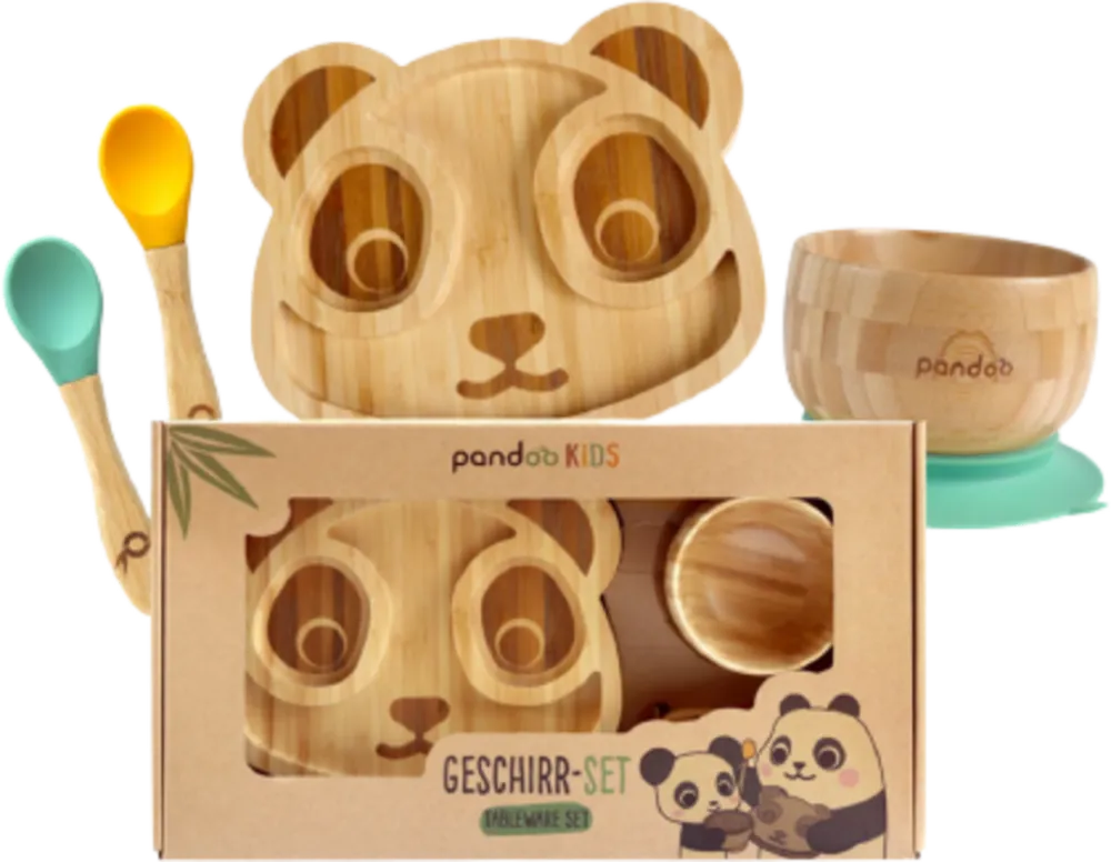 Nuovo Arrivo Servizio da Tavola per Bambini