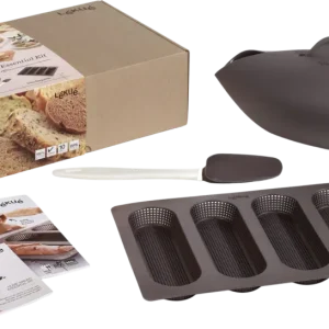 Più Venduto Set per Pane e Baguette