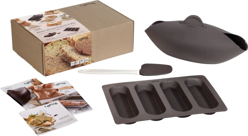Più Venduto Set per Pane e Baguette