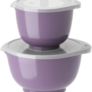 Nuova Collezione NEW Ciotola Margrethe - Set di 4 Pezzi da 1,5 e 3 L