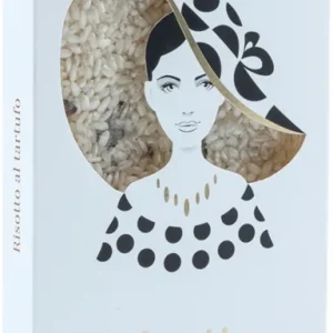 Nuova Collezione Risotto al Tartufo