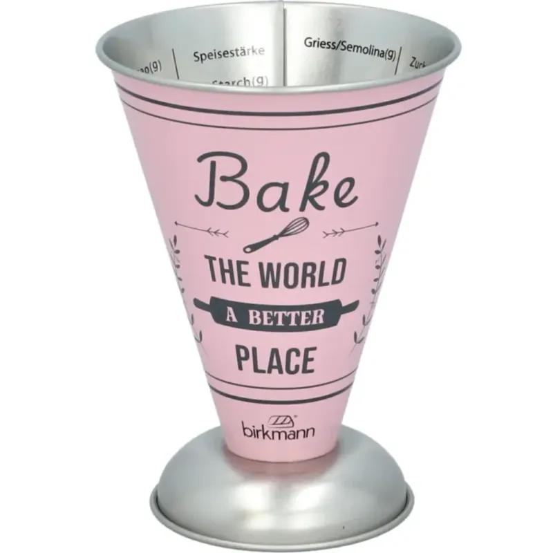 Colour Kitchen - Contenitore Graduato,Silk Rose Ordina Subito