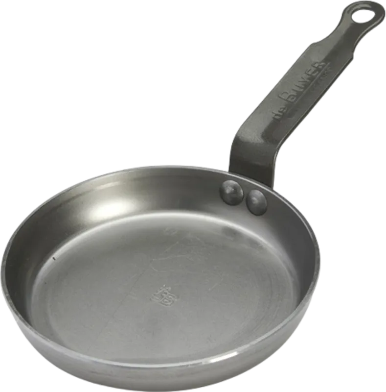 Mineral B - Padella Blinis Esclusivo