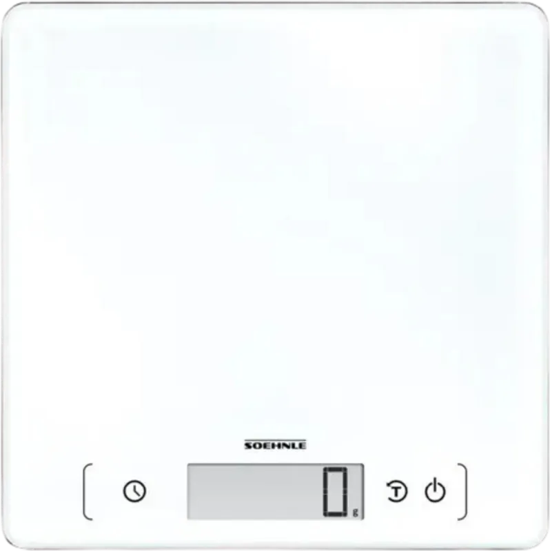 Promozione Bilancia Digitale da Cucina - Page Comfort 400