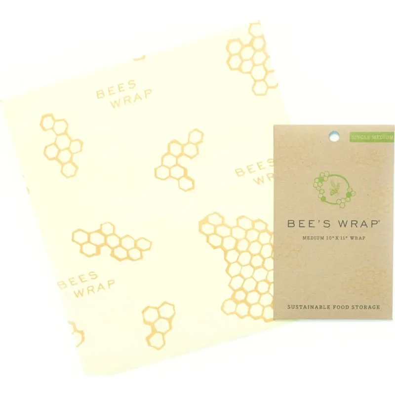 Pellicola in Cera d‘Api,Medium (25x27,5 cm) Compra Online