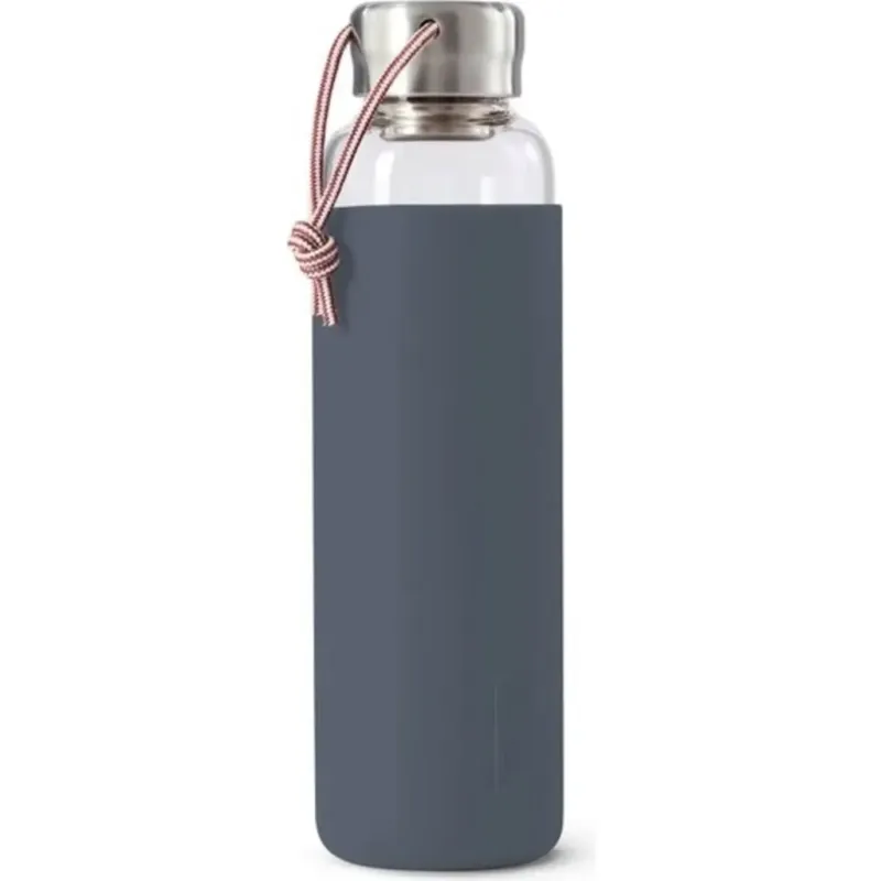 Glass Water Bottle,ardesia Ultimissimo Modello