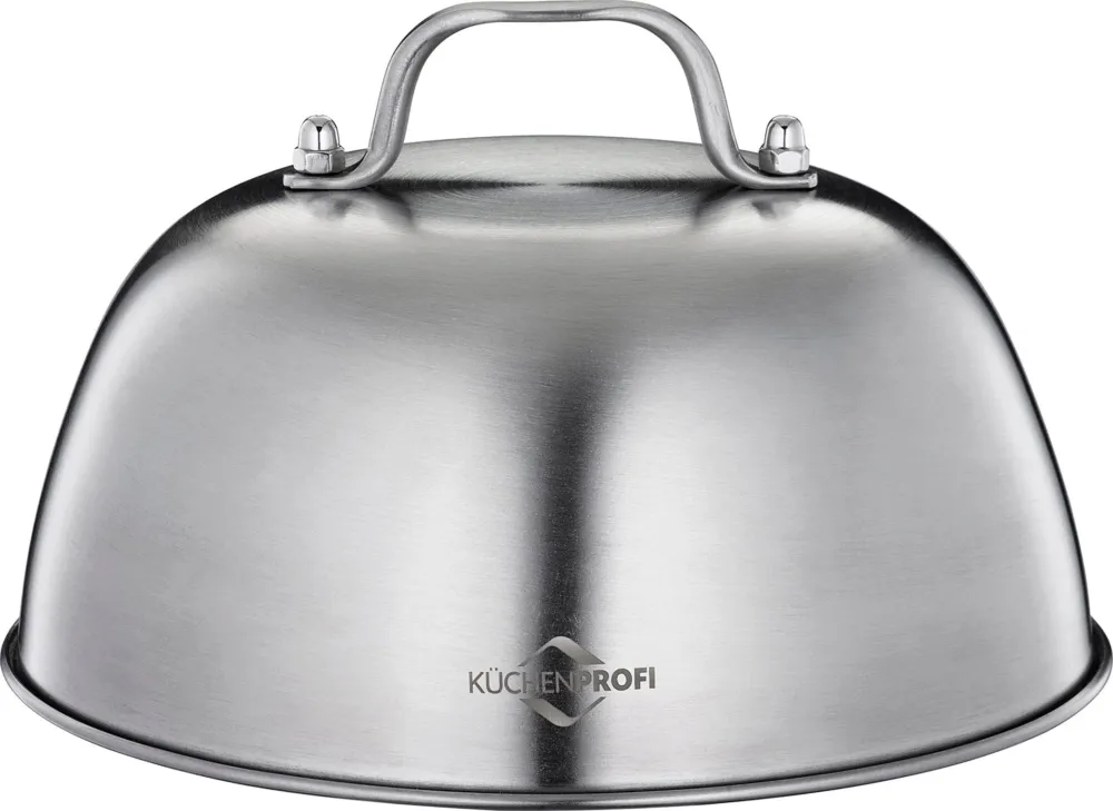 BBQ - Campana per Griglia Offerta Speciale