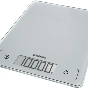 Acquista Ora Bilancia Digitale da Cucina - Page Comfort 300 Slim