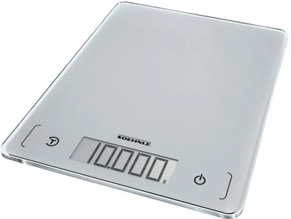 Acquista Ora Bilancia Digitale da Cucina - Page Comfort 300 Slim