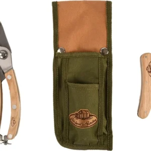 Set per Potatura Occasione