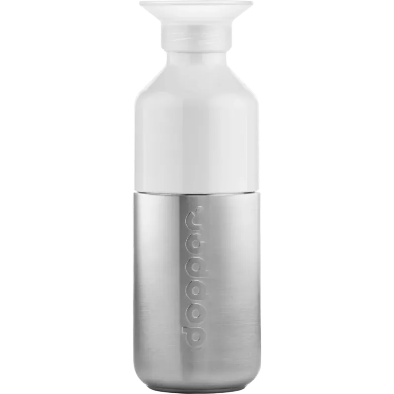 A Buon Prezzo Steel,350 ml