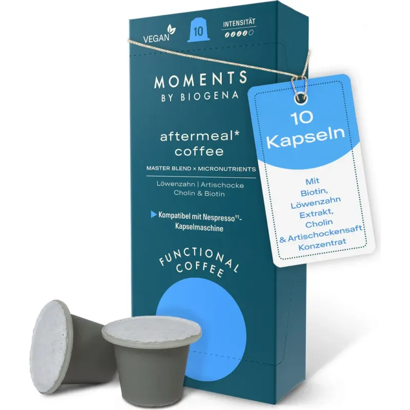 aftermeal* coffee - Functional Coffee,55 g Offerta