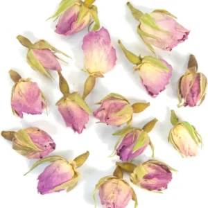 Più Venduto Tisana Bio alla Rosa