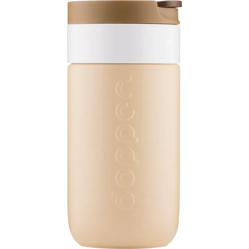 Travel Mug - 300 ml,Earthy Brown Miglior Prezzo