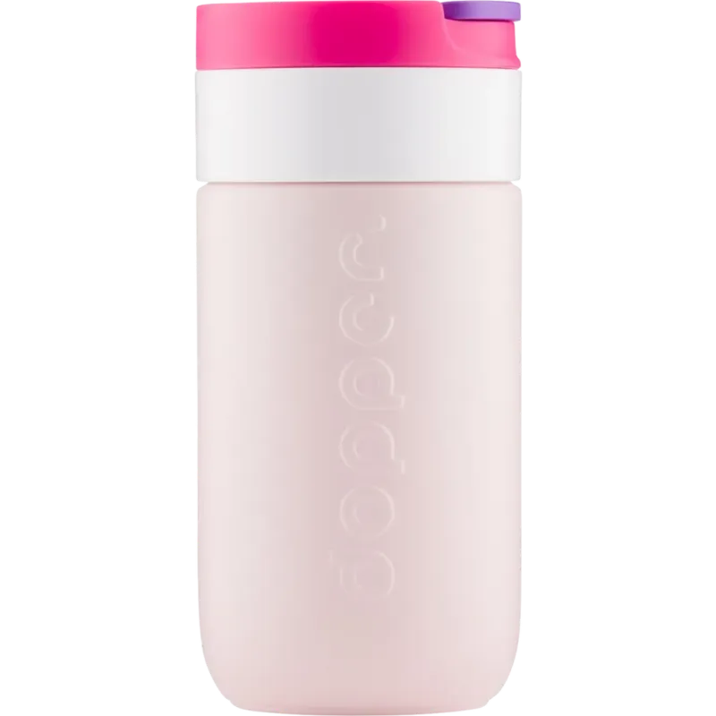 Subito Disponibile Travel Mug - 300 ml,Berry Pink